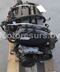 Двигатель б/у к Opel Corsa D A16LET, Z16LET 1,6 Бензин контрактный, арт. 683OP