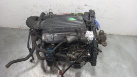 Двигатель б/у к Opel Astra F X17DT (TC4EE1) 1,7 Дизель контрактный, арт. 803OP Двигатель б/у к Opel Astra F X17DT (TC4EE1) 1,7 Дизель контрактный, арт. 803OP