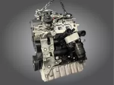 Двигатель б/у к Volkswagen Jetta 6 (2010 - наст. Время) CUUB, CVCA, DELA, DGMA 2.0 Дизель контрактный, арт. 723VW