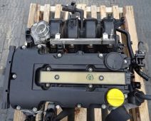 Двигатель б/у к Opel Corsa E B12XEL, B12XER 1,2 Бензин контрактный, арт. 667OP Двигатель б/у к Opel Corsa E B12XEL, B12XER 1,2 Бензин контрактный, арт. 667OP