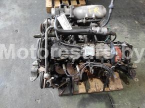 Двигатель б/у к Opel Frontera A C20NE, X20SE 2.0 Бензин контрактный, арт. 661OP
