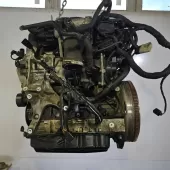 Двигатель б/у к Volkswagen Golf 6 CULC 2.0 Бензин контрактный, арт. 617VW