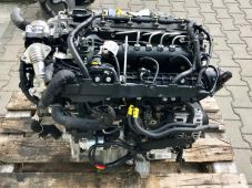 Двигатель б/у к Opel Mokka B16DTH 1,6 Дизель контрактный, арт. 617OP Двигатель б/у к Opel Mokka B16DTH 1,6 Дизель контрактный, арт. 617OP