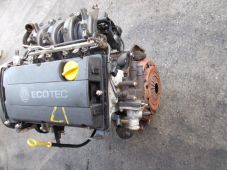Двигатель б/у к Opel Mokka A16XER, B16XER, Z16XER 1,6 Бензин контрактный, арт. 616OP Двигатель б/у к Opel Mokka A16XER, B16XER, Z16XER 1,6 Бензин контрактный, арт. 616OP