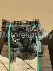 Двигатель б/у к Opel Tigra B Z13DT 1,2 Дизель контрактный, арт. 561OP