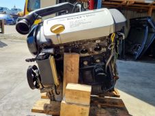 Двигатель б/у к Opel Vectra B X16XEL, Y16XE, Z16XE 1,6 Бензин контрактный, арт. 546OP Двигатель б/у к Opel Vectra B X16XEL, Y16XE, Z16XE 1,6 Бензин контрактный, арт. 546OP