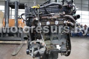 Двигатель б/у к Opel Vectra C Z19DTL 1,9 Дизель контрактный, арт. 543OP