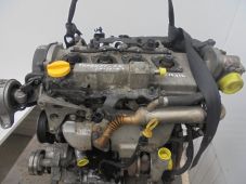 Контрактный двигатель б/у на Opel Astra G Z17DTL 1.7 Дизель, арт. 3392720 Контрактный двигатель б/у на Opel Astra G Z17DTL 1.7 Дизель, арт. 3392720