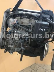 Контрактный двигатель б/у на Opel Astra F X17DTL 1.7 Дизель, арт. 3400889