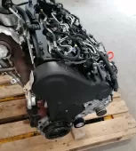 Двигатель б/у к Volkswagen Touran (2010-2015) CFJB 2.0 Дизель контрактный, арт. 140VW
