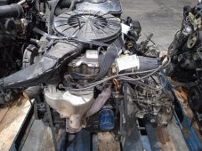 Контрактный двигатель б/у на Opel Vectra A 16SV 1.6 Бензин, арт. 3390739 Контрактный двигатель б/у на Opel Vectra A 16SV 1.6 Бензин, арт. 3390739