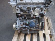 Двигатель б/у к Renault Clio 1 (1990 - 1998) F3P 710 1,8 Бензин контрактный, арт. 1001RLT Двигатель б/у к Renault Clio 1 (1990 - 1998) F3P 710 1,8 Бензин контрактный, арт. 1001RLT