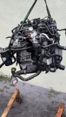 Двигатель б/у к Volkswagen Jetta 5 (2005 - 2010) AZV, CBDA 2.0 Дизель контрактный, арт. 744VW
