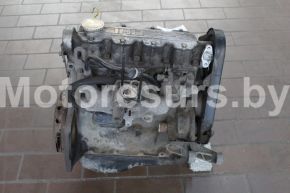 Двигатель б/у к Opel Corsa B 13NB 1,3 Бензин контрактный, арт. 809OP