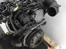 Двигатель б/у к Skoda Yeti CEGA, CFJA 2.0 Дизель контрактный, арт. 409SD