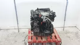 Двигатель б/у к Volkswagen Golf 5 AZV 2.0 Дизель контрактный, арт. 559VW