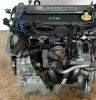 Двигатель б/у к Opel Zafira B Z22YH 2,2 Бензин контрактный, арт. 525OP
