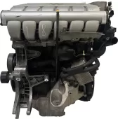 Двигатель б/у к Volkswagen Touareg (2002 - 2010) AZZ, BAA, BKJ, BMV, BMX, BRJ 3,2 Бензин контрактный, арт. 172VW