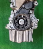 Двигатель б/у к Skoda Citigo CPGA 1.0 Бензин контрактный, арт. 562SD