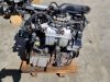 Двигатель б/у к Opel Vectra B X16XEL, Y16XE, Z16XE 1,6 Бензин контрактный, арт. 546OP