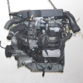 Двигатель б/у к Opel Vectra C Y22DTR 2,2 Дизель контрактный, арт. 537OP Двигатель б/у к Opel Vectra C Y22DTR 2,2 Дизель контрактный, арт. 537OP