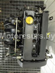 Двигатель б/у к Opel Astra H A18XER 1,8 Бензин контрактный, арт. 743OP