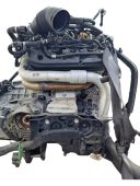 Двигатель б/у к Audi A6 (C7) CRTF, CZVC 3,0 Дизель контрактный, арт. 949AD Двигатель б/у к Audi A6 (C7) CRTF, CZVC 3,0 Дизель контрактный, арт. 949AD