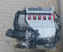 Двигатель б/у к Volkswagen Eos BUB, CBRA 3,2 Бензин контрактный, арт. 627VW