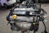 Контрактный двигатель б/у на Opel Vectra B X16XEL 1.6 Бензин, арт. 3392807