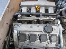 Двигатель б/у к Volkswagen Passat B5 AEB, ANB, APU, ATW, AUG 1,8 Бензин контрактный, арт. 387VW Двигатель б/у к Volkswagen Passat B5 AEB, ANB, APU, ATW, AUG 1,8 Бензин контрактный, арт. 387VW