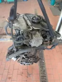 Двигатель б/у к Volkswagen Golf 5 BKD, CBDB 2.0 Дизель контрактный, арт. 560VW Двигатель б/у к Volkswagen Golf 5 BKD, CBDB 2.0 Дизель контрактный, арт. 560VW