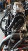 Контрактный двигатель б/у на Opel Calibra A C20NE 2.0 Бензин, арт. 3392953