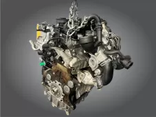 Двигатель б/у к Volkswagen Beetle DELA 2.0 Дизель контрактный, арт. 107VW