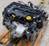 Двигатель б/у к Opel Astra J B14NEL, A14NEL 1,4 Бензин контрактный, арт. 725OP