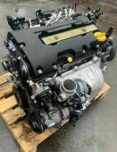 Двигатель б/у к Opel Meriva B B14NEL, A14NEL 1,4 Бензин контрактный, арт. 622OP Двигатель б/у к Opel Meriva B B14NEL, A14NEL 1,4 Бензин контрактный, арт. 622OP