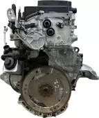 Двигатель б/у к Volkswagen Touareg (2010 - 2018) CMTA 3,6 Бензин контрактный, арт. 164VW