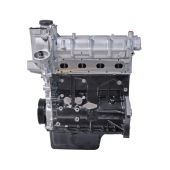Двигатель б/у к Volkswagen Polo 5 CFNA 1,6 Бензин контрактный, арт. 255VW Двигатель б/у к Volkswagen Polo 5 CFNA 1,6 Бензин контрактный, арт. 255VW