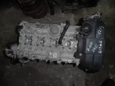 Двигатель б/у к Volvo S80 (1998 - 2006) B5244S 2,4 Бензин контрактный, арт. 756VV Двигатель б/у к Volvo S80 (1998 - 2006) B5244S 2,4 Бензин контрактный, арт. 756VV