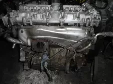 Двигатель б/у к Volvo S80 (1998 - 2006) B5254T2 2,5 Бензин контрактный, арт. 751VV Двигатель б/у к Volvo S80 (1998 - 2006) B5254T2 2,5 Бензин контрактный, арт. 751VV