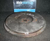 Маховик Ford Fiesta 1,1 бензин, art. sc40 Маховик Ford Fiesta 1,1 бензин, art. sc40