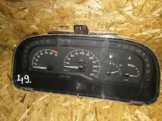 Щиток приборов (приборная панель) бу к Renault Laguna 1 (1993 - 2002) хэтчбек 1,8 бензин, арт. PP49 Щиток приборов (приборная панель) бу к Renault Laguna 1 (1993 - 2002) хэтчбек 1,8 бензин, арт. PP49