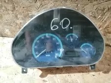 Щиток приборов (приборная панель) бу к Daewoo Matiz 0,8 бензин, арт. PP60 Щиток приборов (приборная панель) бу к Daewoo Matiz 0,8 бензин, арт. PP60