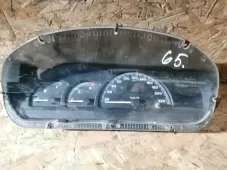 Щиток приборов (приборная панель) бу к Fiat Bravo (1995 - 2001) хэтчбек 1,6 бензин, арт. PP65 Щиток приборов (приборная панель) бу к Fiat Bravo (1995 - 2001) хэтчбек 1,6 бензин, арт. PP65