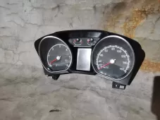 Щиток приборов (приборная панель) бу к Ford Mondeo 4 8M2T10849 SB, VP6M2F-10890-B, арт. PP69Kf Щиток приборов (приборная панель) бу к Ford Mondeo 4 8M2T10849 SB, VP6M2F-10890-B, арт. PP69Kf