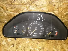Щиток приборов (приборная панель) бу к Mercedes C (1993 - 2001) седан (W202) дизель, арт. PP64 Щиток приборов (приборная панель) бу к Mercedes C (1993 - 2001) седан (W202) дизель, арт. PP64