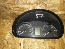 Щиток приборов (приборная панель) бу к Mercedes Sprinter дизель, арт. PP57kf Щиток приборов (приборная панель) бу к Mercedes Sprinter дизель, арт. PP57kf
