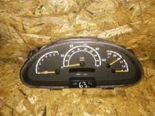 Щиток приборов (приборная панель) бу к Mercedes Sprinter фургон 2,2 дизель, арт. PP63 Щиток приборов (приборная панель) бу к Mercedes Sprinter фургон 2,2 дизель, арт. PP63