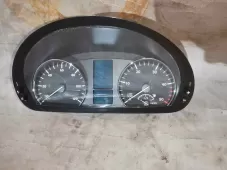 Щиток приборов (приборная панель) бу к Mercedes Vito W639 рестайлинг 2.2 CDI дизель, арт. PP79Kf Щиток приборов (приборная панель) бу к Mercedes Vito W639 рестайлинг 2.2 CDI дизель, арт. PP79Kf