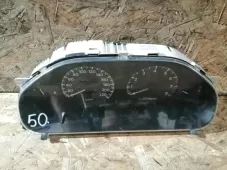 Щиток приборов (приборная панель) бу к Mitsubishi Galant (1992 - 1998) 2.0, арт. PP50 Щиток приборов (приборная панель) бу к Mitsubishi Galant (1992 - 1998) 2.0, арт. PP50