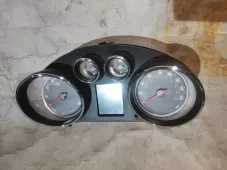 Щиток приборов (приборная панель) бу к Opel Insignia 365903926, арт. PP72Kf Щиток приборов (приборная панель) бу к Opel Insignia 365903926, арт. PP72Kf